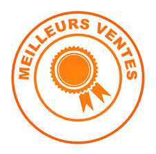 Meilleures Ventes