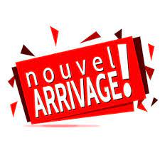 Nouvel Arrivage