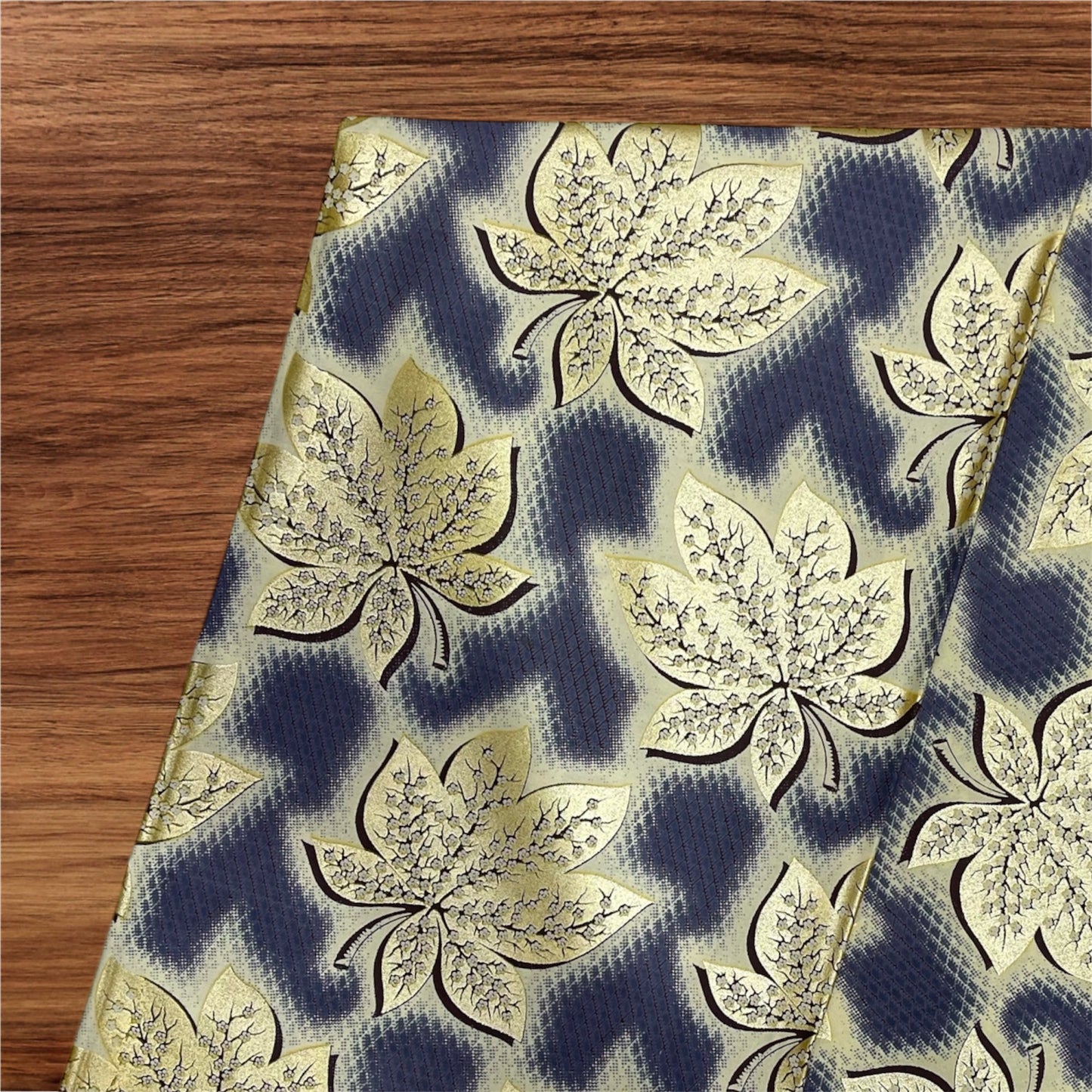 wax pagne africain 6 yards