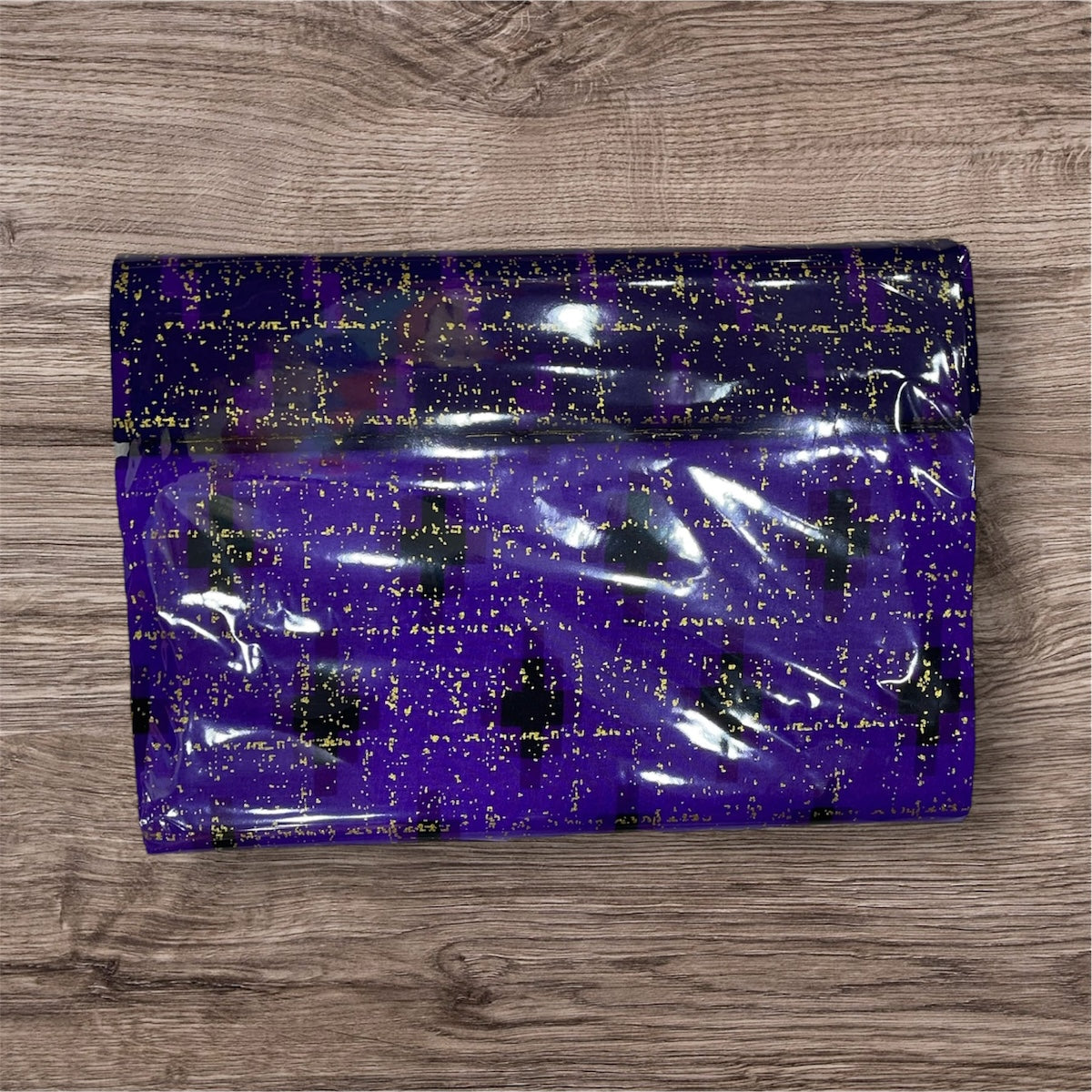 wax kente deux tons 6 yards