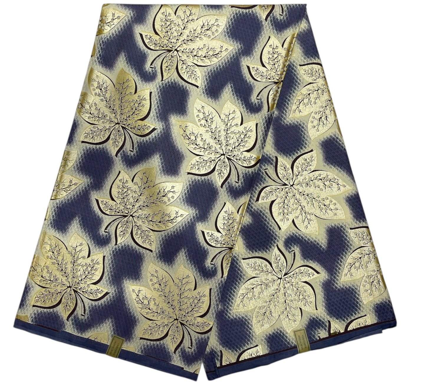 wax pagne africain 6 yards
