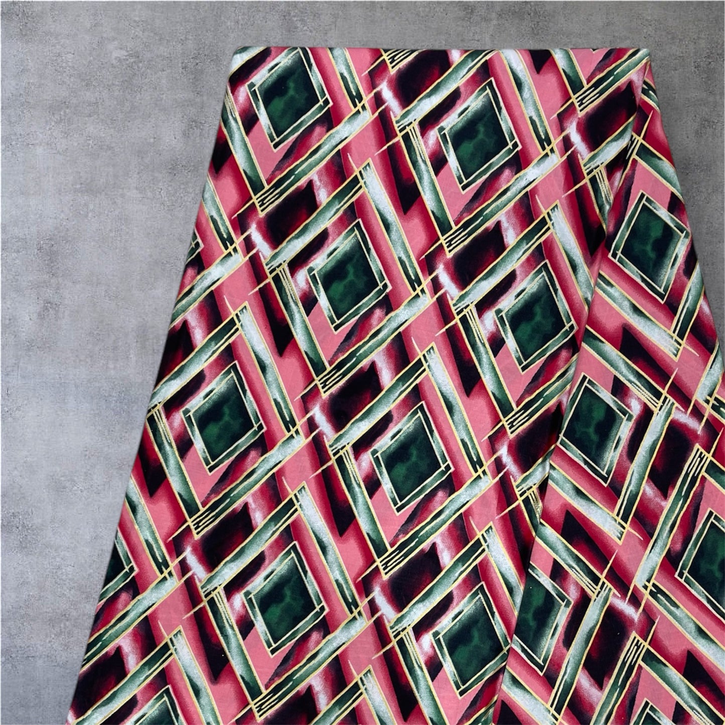 wax pagne africain 6 yards