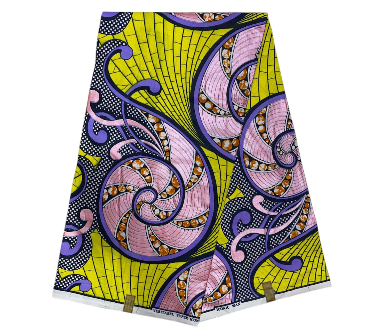 wax pagne africain 6 yards