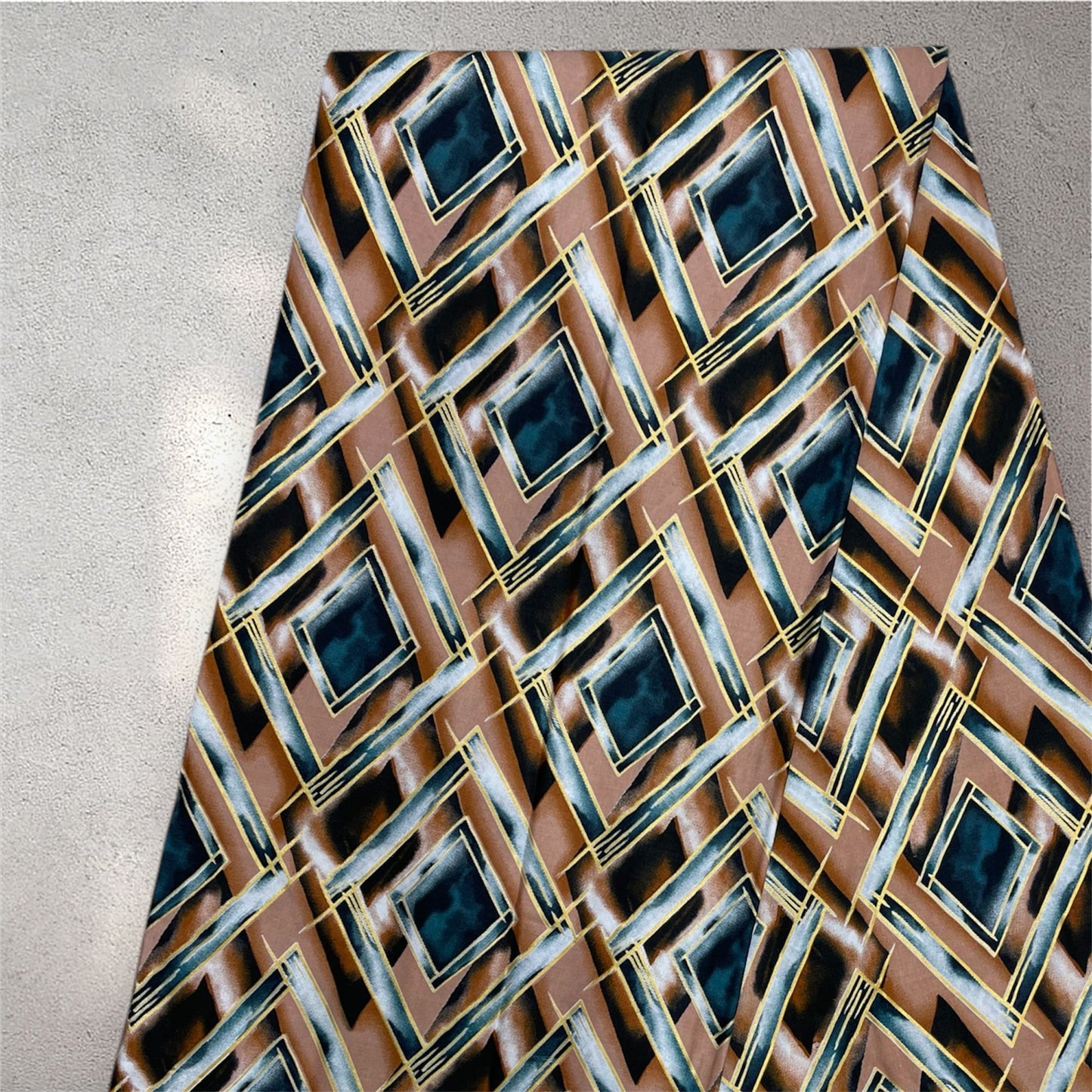 wax pagne africain 6 yards