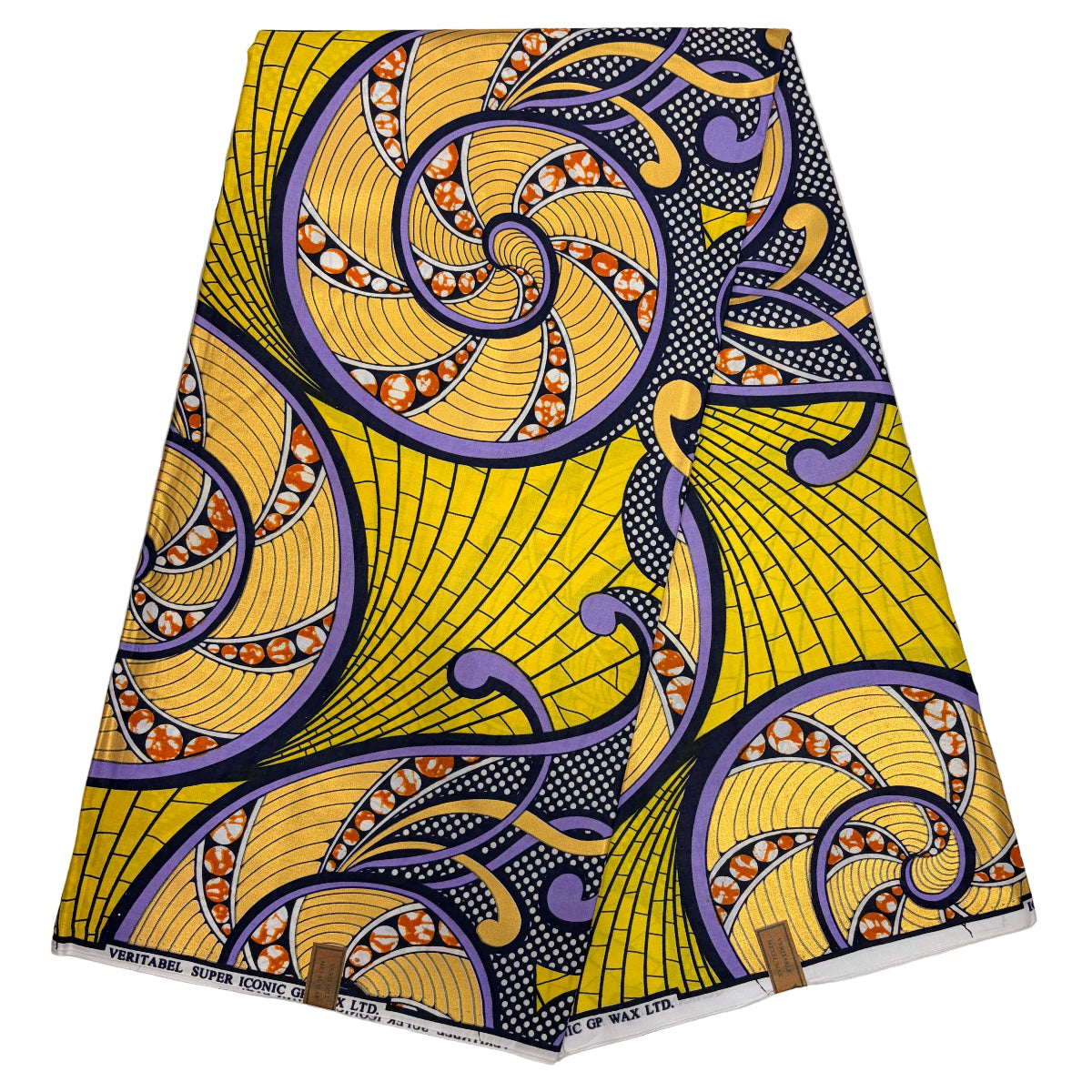 Tissu Pagne Africain 6 Yards