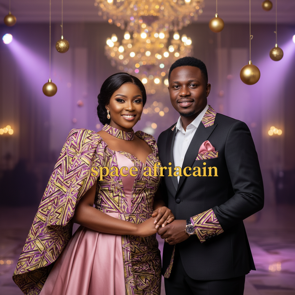 wax pagne africain 6 yards